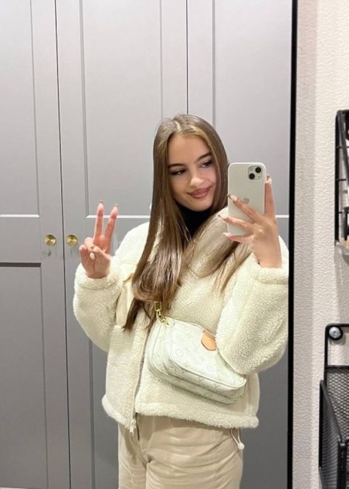 Индивидуалка Диана фото № 2 в городе Заполярный