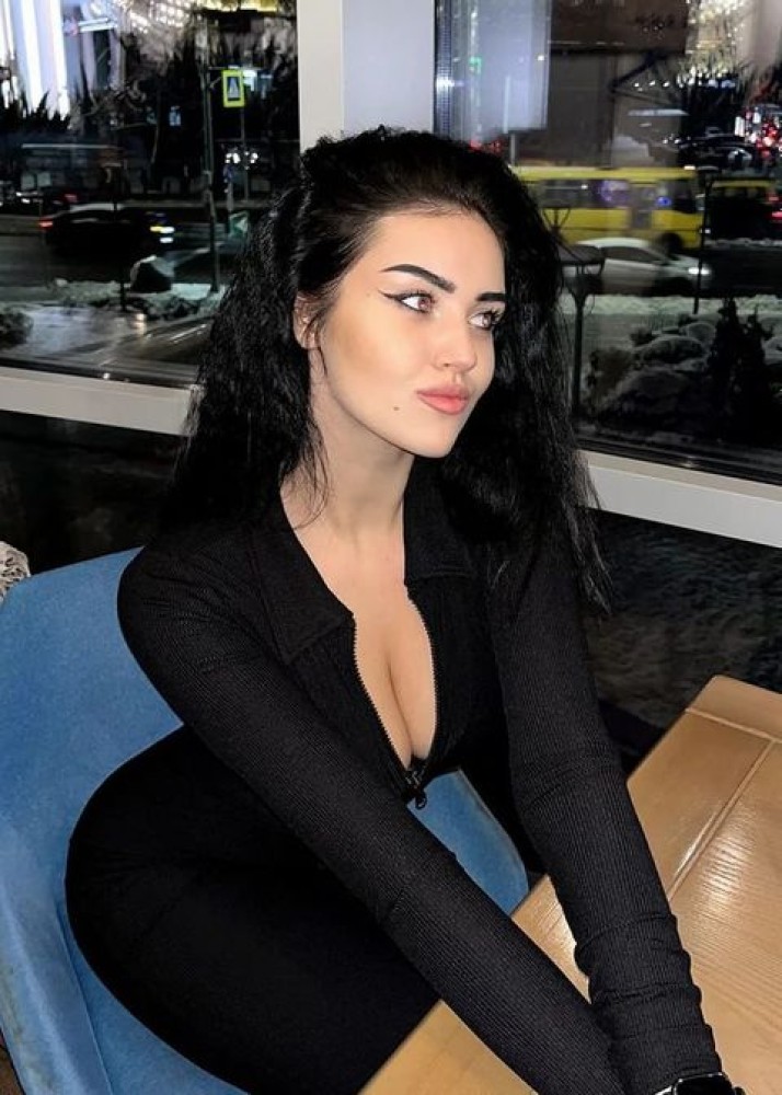 Индивидуалка Дина фото № 2 в городе Заполярный