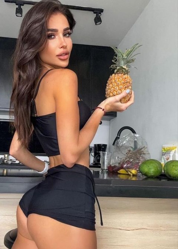 Индивидуалка Ева фото № 2 в городе Заполярный