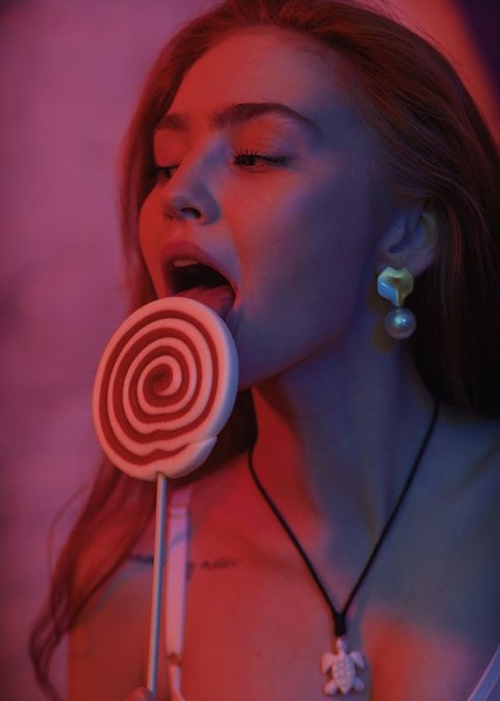 Индивидуалка Эвелина фото № 2 в городе Заполярный