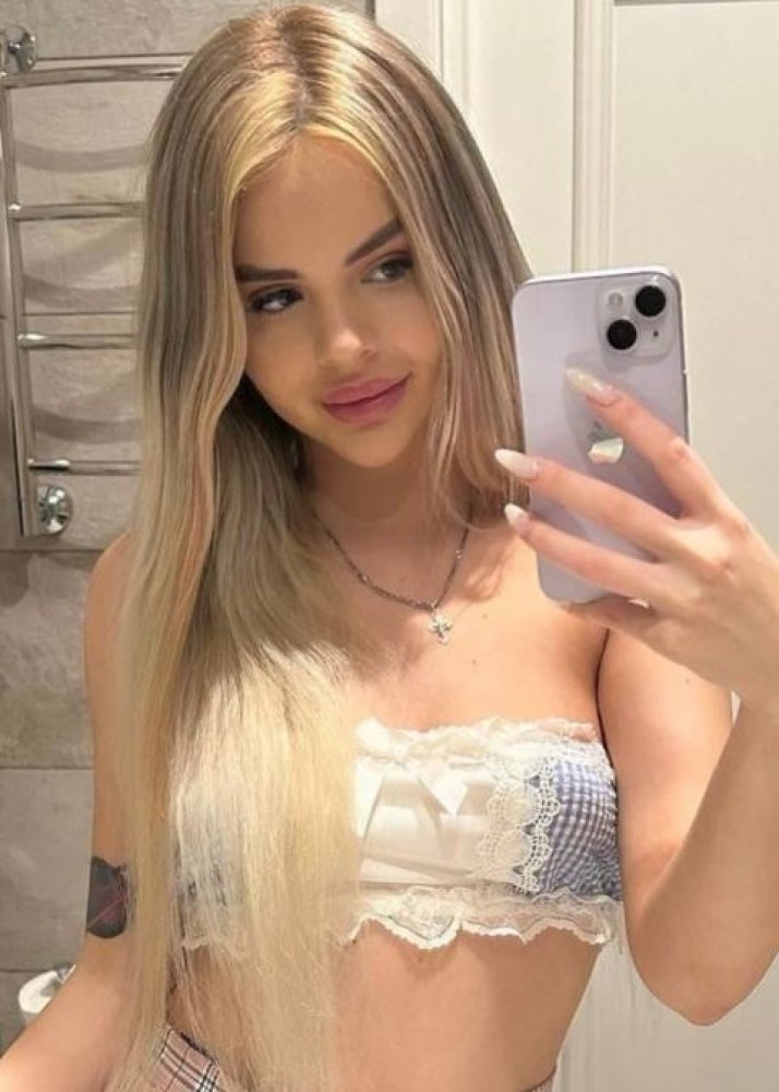 Индивидуалка Кристина главное фото в городе Заполярный 