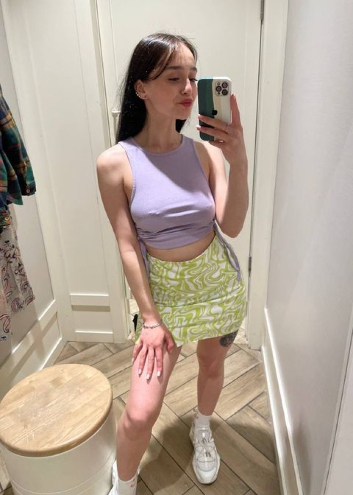 Индивидуалка Кристина фото № 2 в городе Заполярный