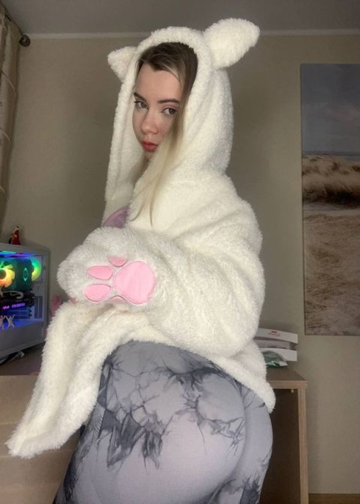 Индивидуалка ЛИЛЯ фото № 2 в городе Заполярный