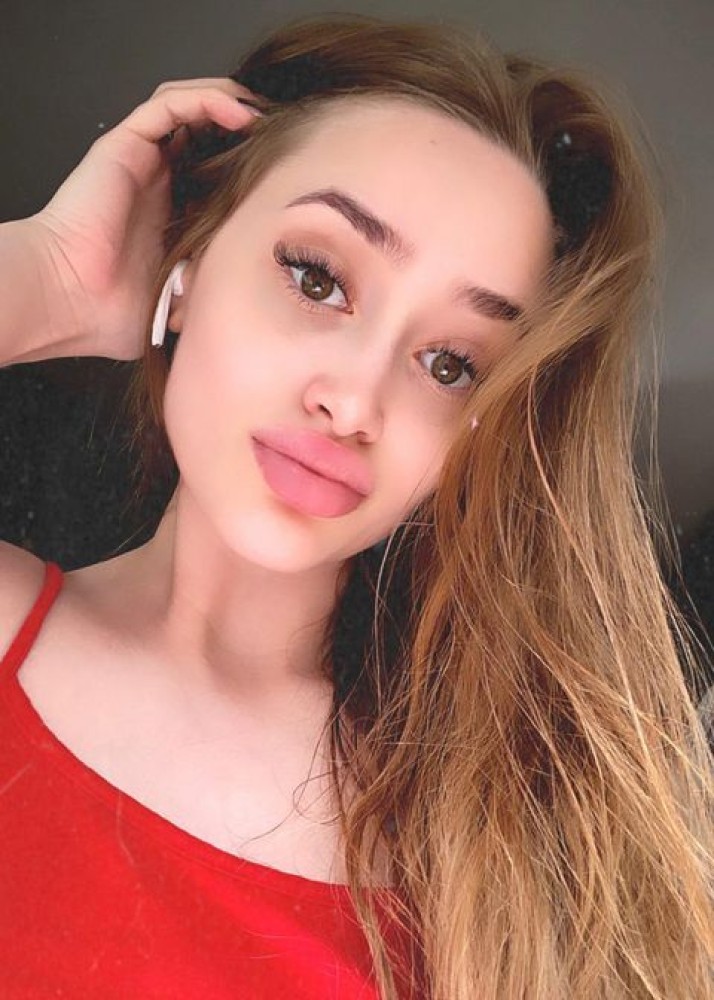 Индивидуалка Лиза фото № 2 в городе Заполярный