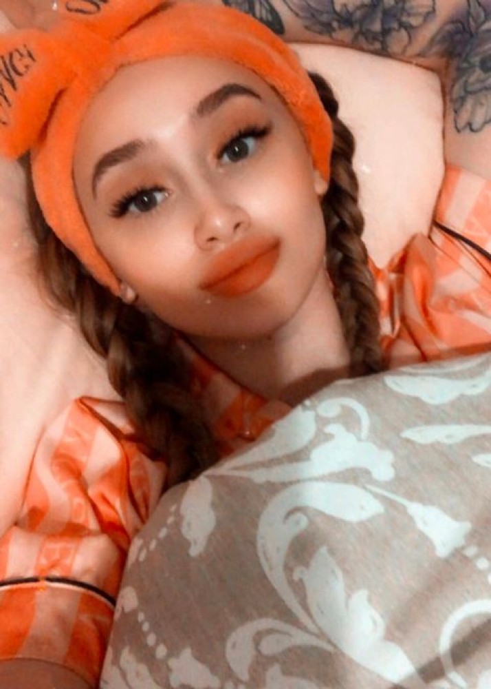 Индивидуалка Лиза фото № 2 в городе Заполярный