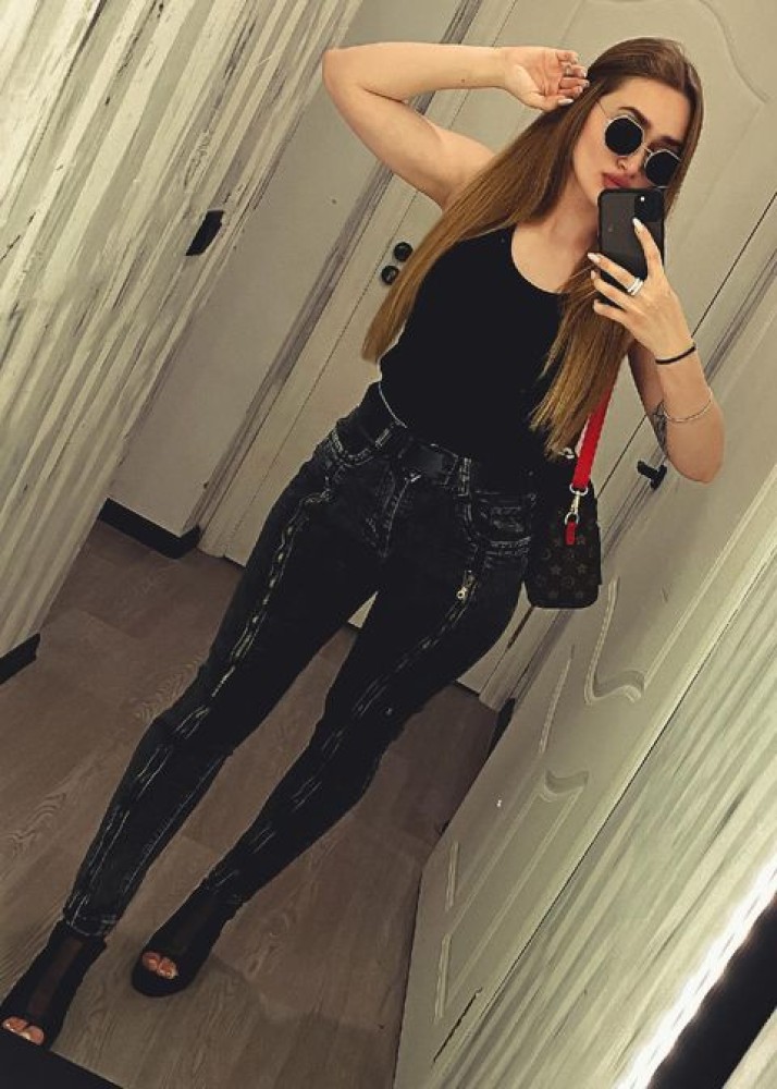 Индивидуалка Лиза фото № 2 в городе Заполярный