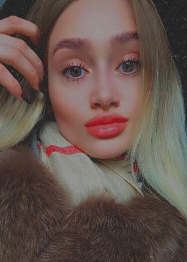 Индивидуалка Лиза фото № 2 в городе Заполярный