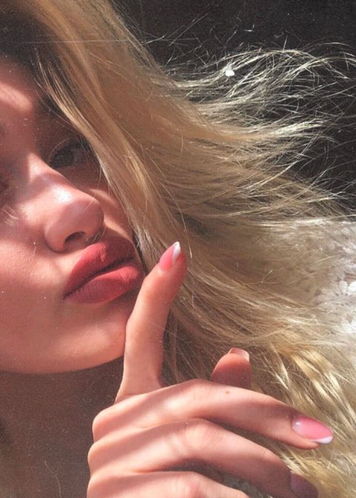 Индивидуалка Лиза фото № 2 в городе Заполярный