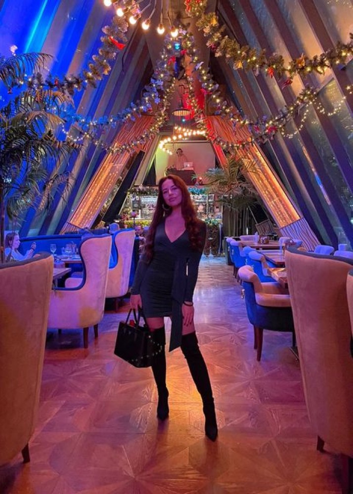 Индивидуалка Ляля фото № 2 в городе Заполярный