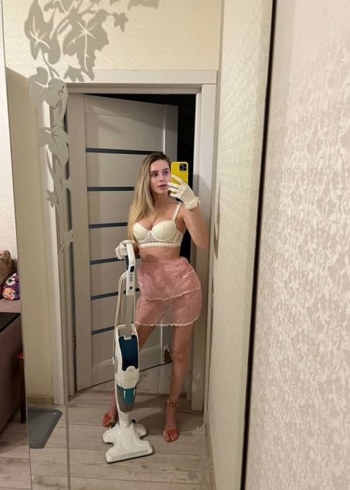 Индивидуалка Марина фото № 2 в городе Заполярный