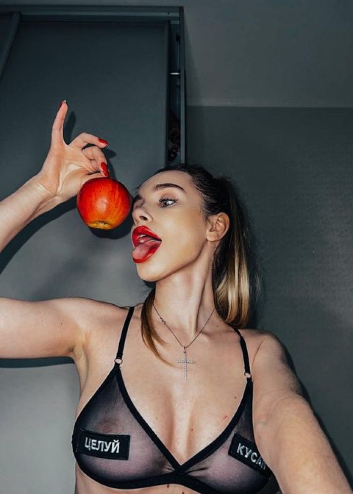 Индивидуалка Марина фото № 2 в городе Заполярный