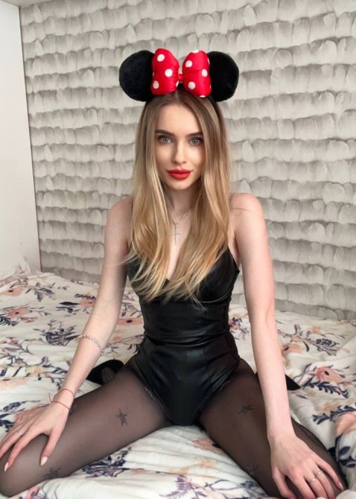 Индивидуалка Марина фото № 2 в городе Заполярный