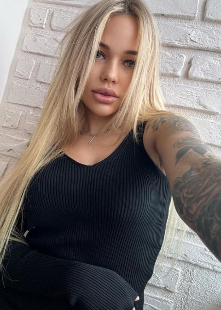 Индивидуалка Мери фото № 2 в городе Заполярный