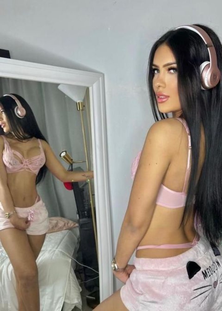 Индивидуалка Милана фото № 2 в городе Заполярный