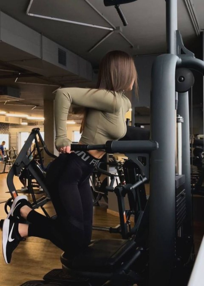 Индивидуалка Миранда фото № 2 в городе Заполярный