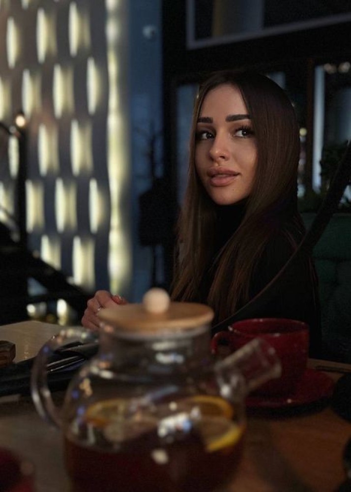 Индивидуалка Миранда фото № 2 в городе Заполярный