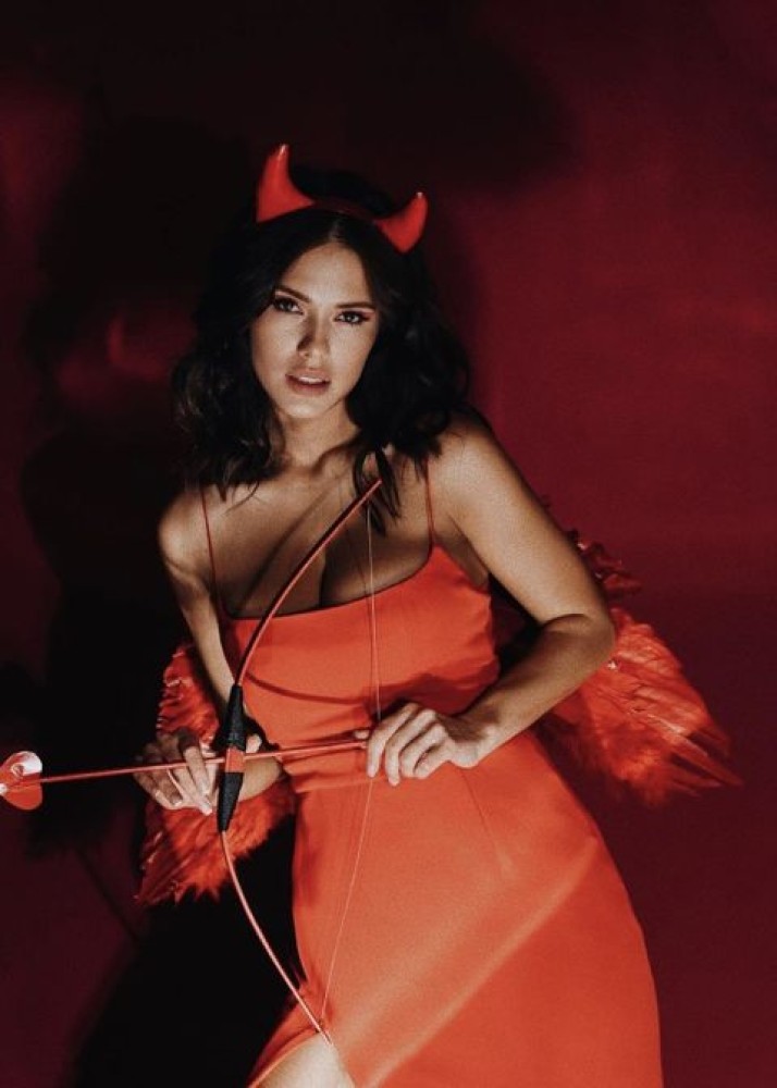 Индивидуалка Надя фото № 2 в городе Заполярный