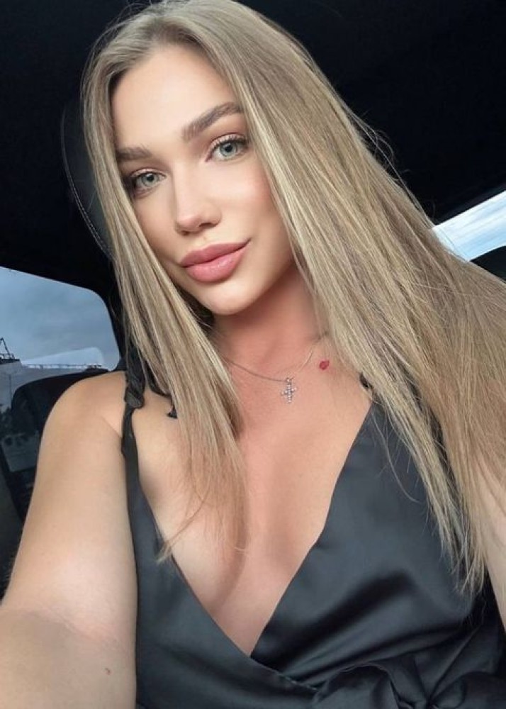 Индивидуалка Настя главное фото в городе Заполярный 