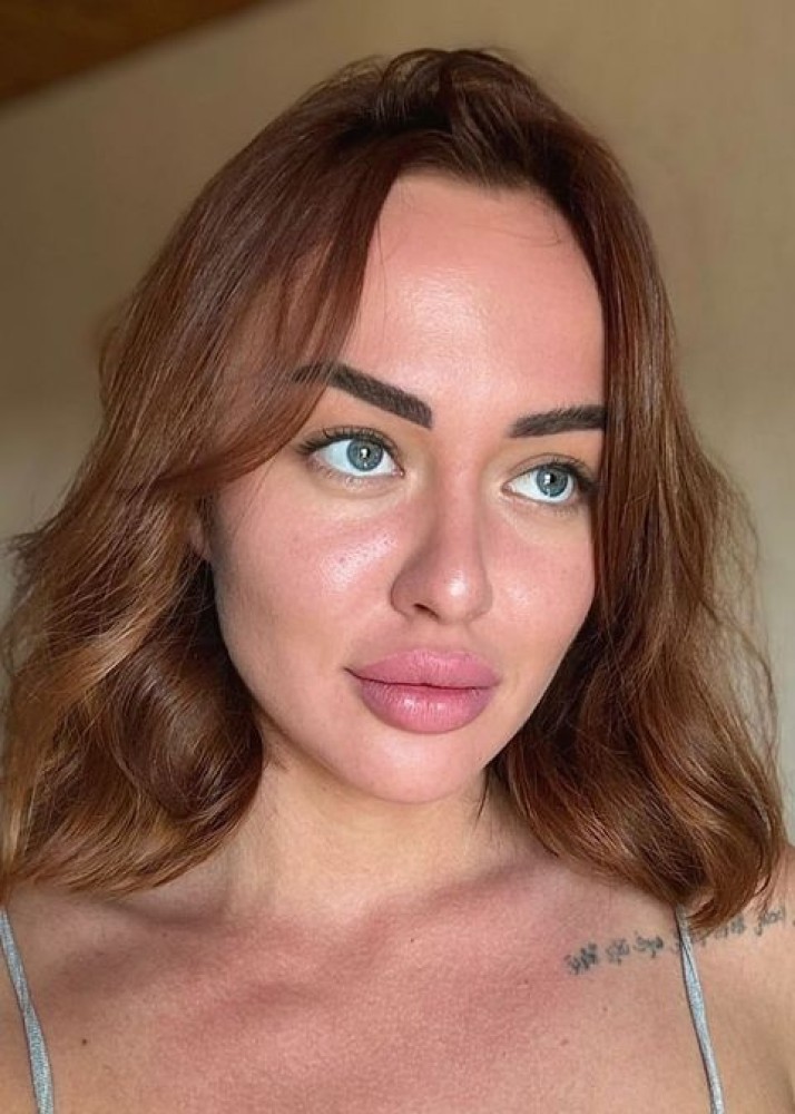 Индивидуалка Настя фото № 2 в городе Заполярный