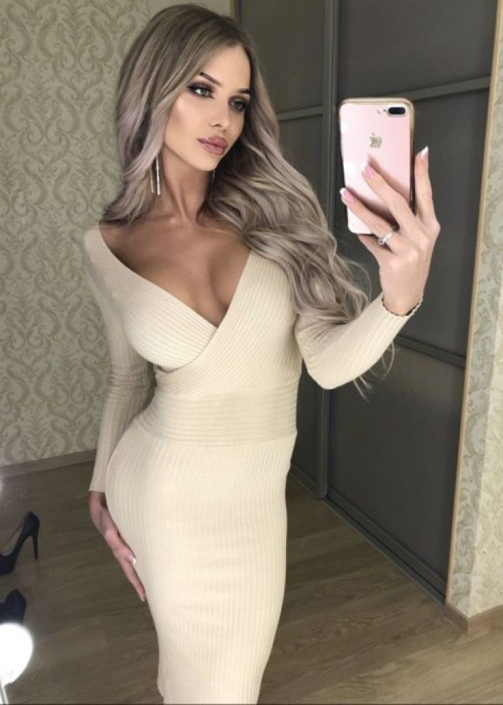 Индивидуалка Настя главное фото в городе Заполярный 