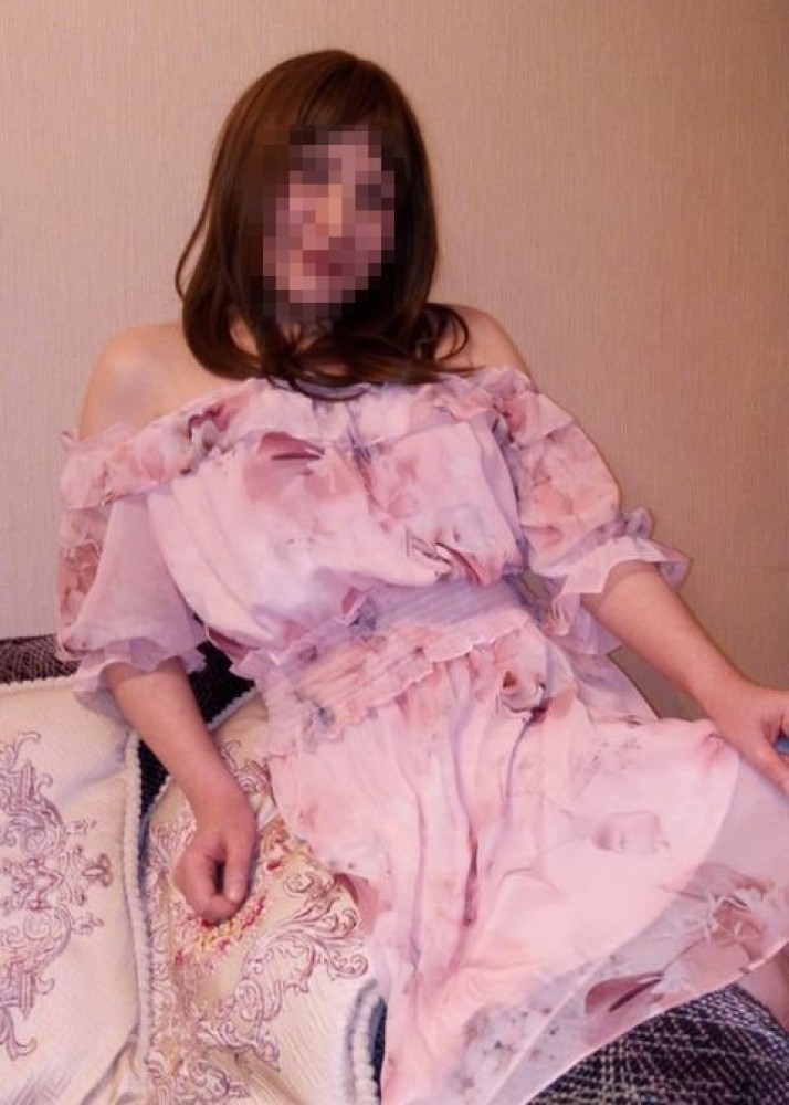 Индивидуалка Натали главное фото в городе Заполярный 