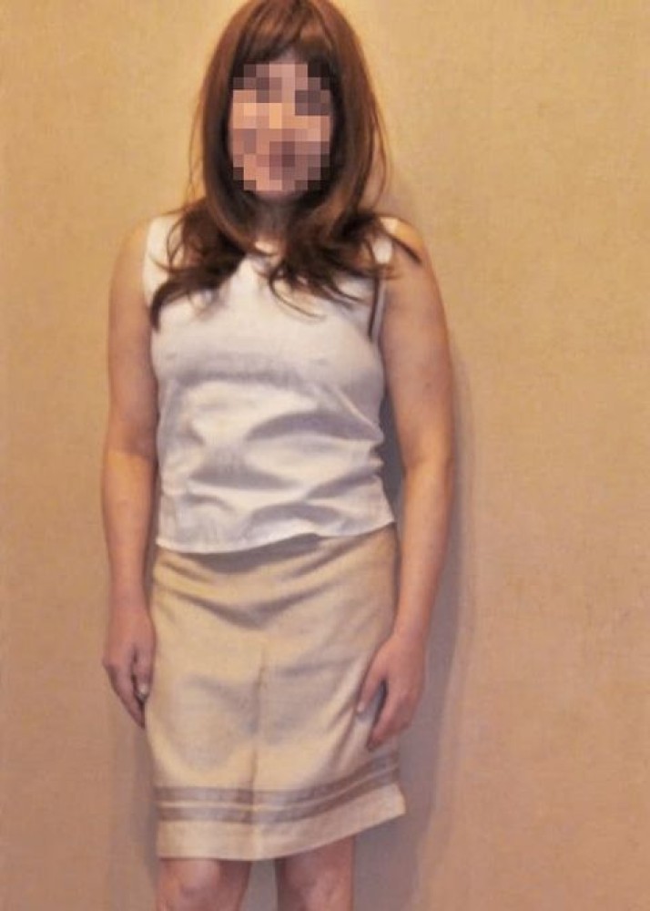 Индивидуалка Натали фото № 2 в городе Заполярный