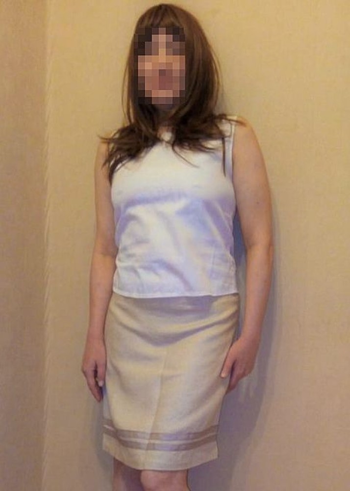 Индивидуалка Натали фото № 2 в городе Заполярный