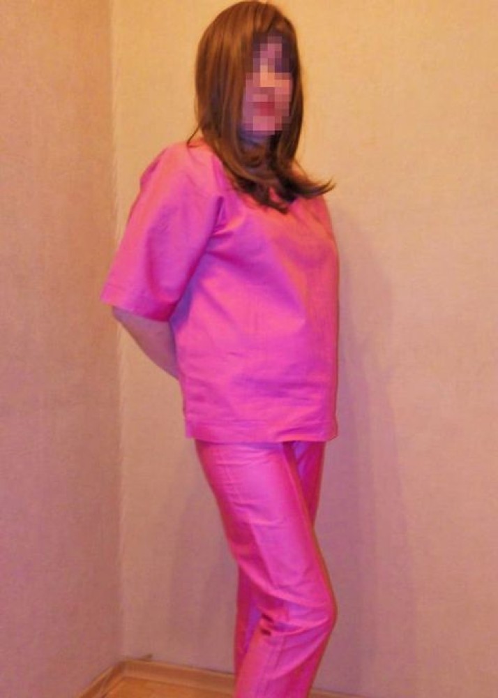 Индивидуалка Натали фото № 2 в городе Заполярный