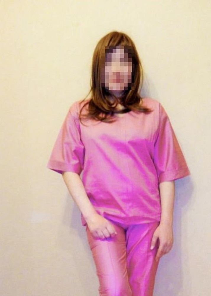 Индивидуалка Натали фото № 2 в городе Заполярный