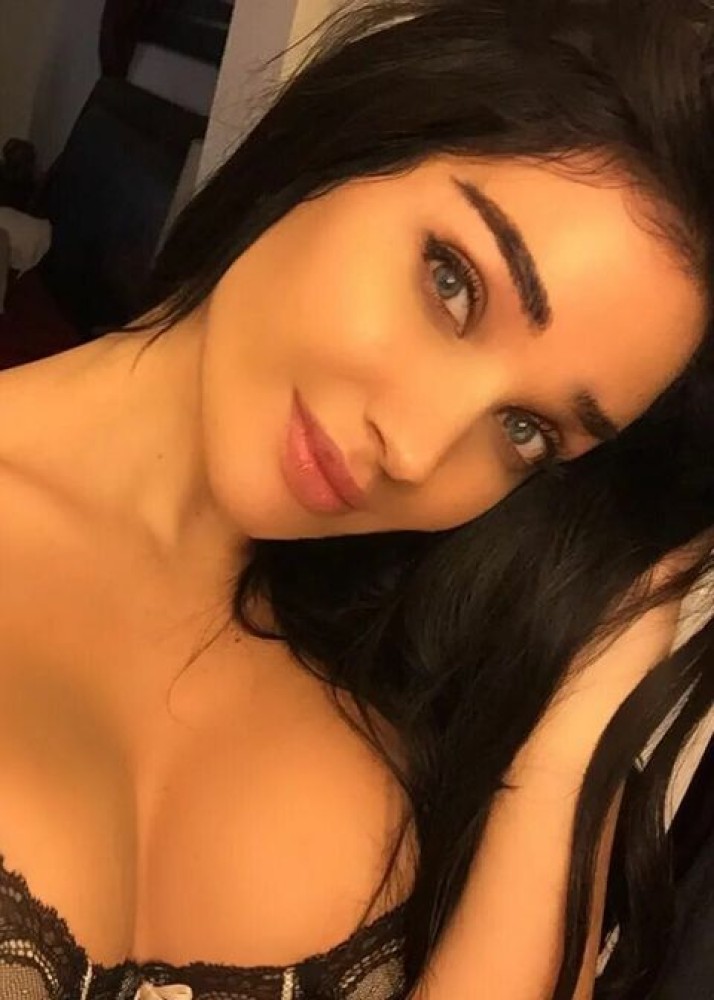 Индивидуалка Нмка главное фото в городе Заполярный 