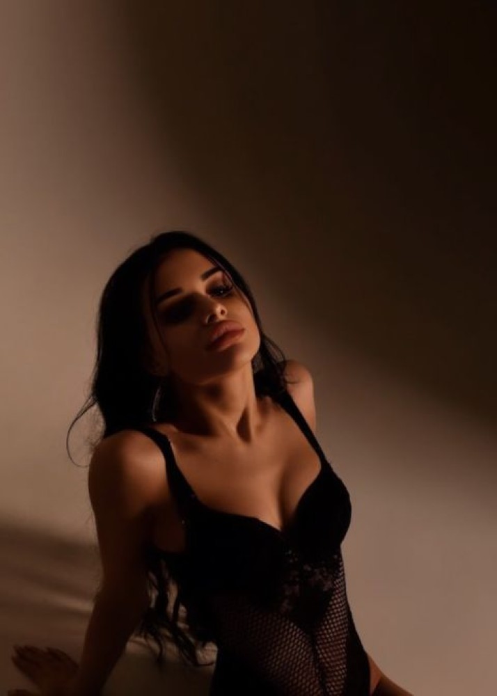 Индивидуалка Оксана фото № 2 в городе Заполярный