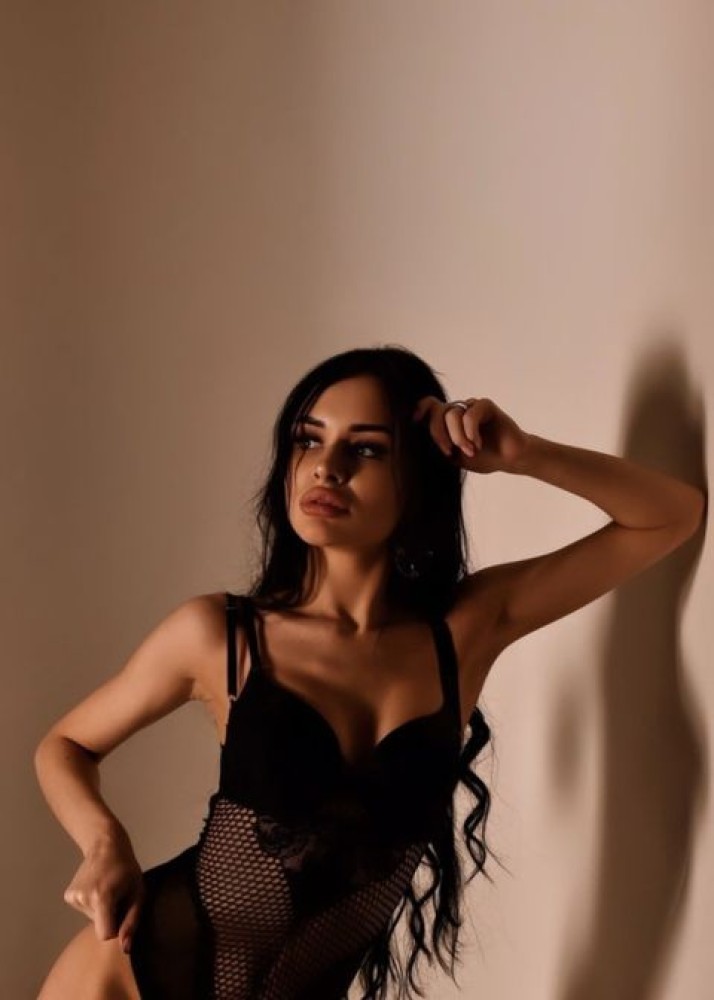 Индивидуалка Оксана фото № 2 в городе Заполярный