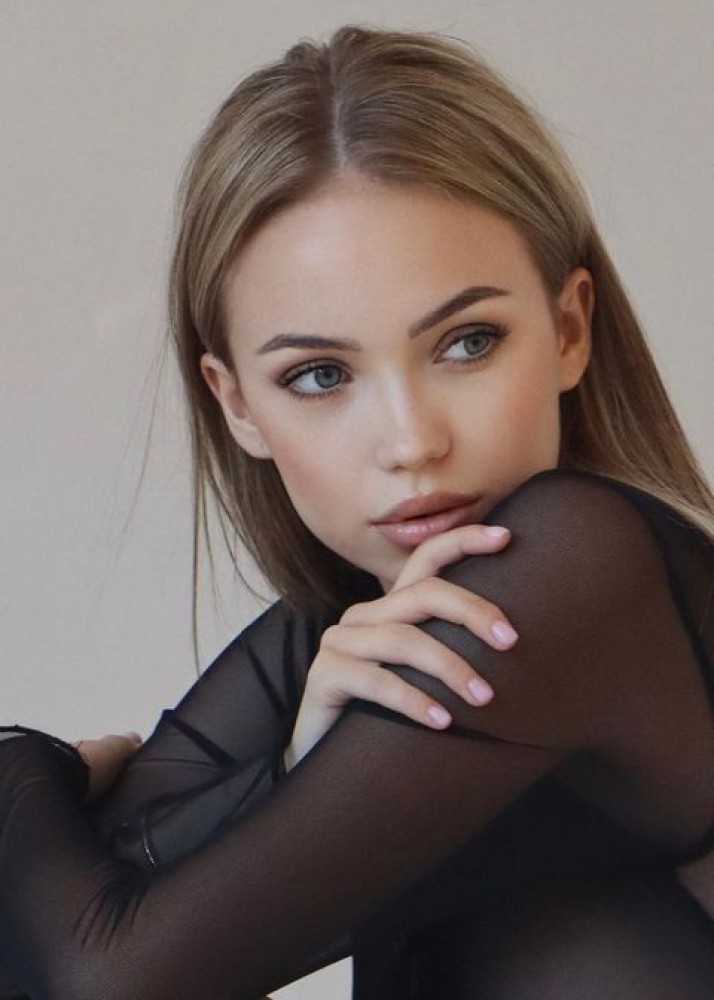 Индивидуалка Оля фото № 2 в городе Заполярный