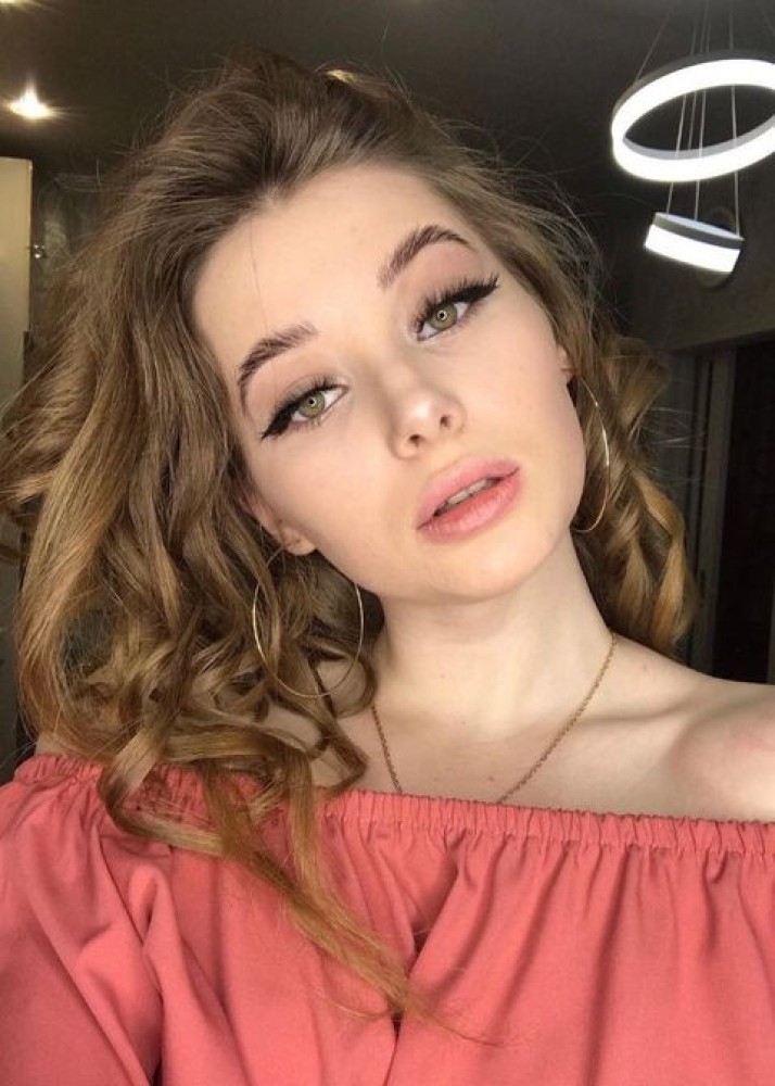 Индивидуалка Полина главное фото в городе Заполярный 