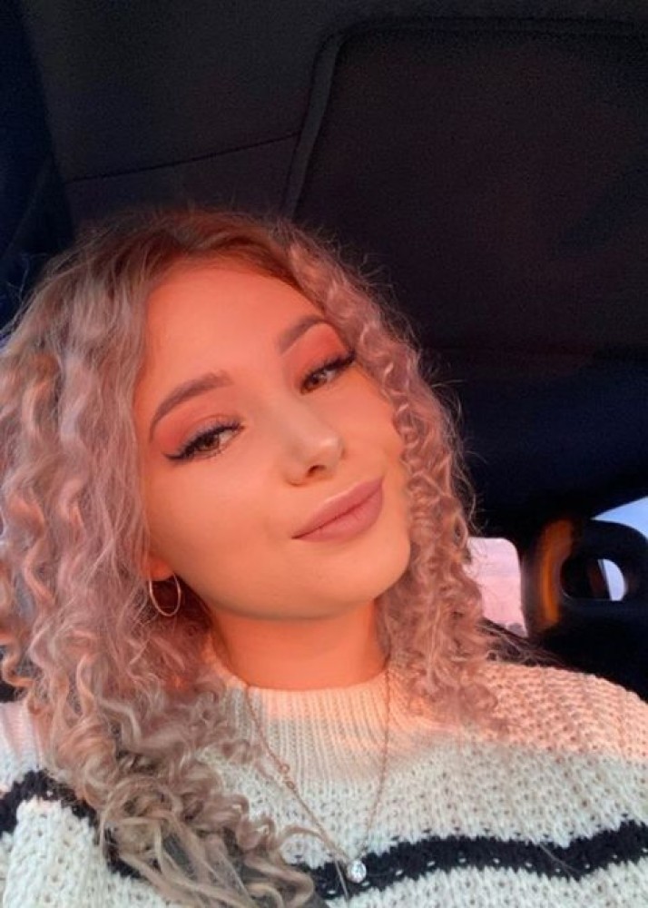 Индивидуалка Полина фото № 2 в городе Заполярный