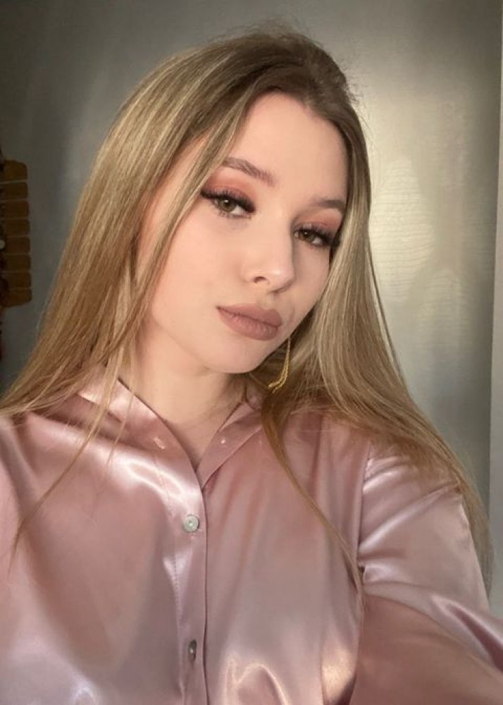 Индивидуалка Полина фото № 2 в городе Заполярный