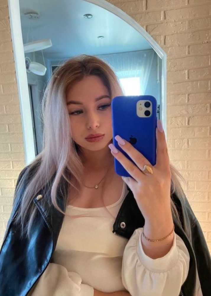 Индивидуалка Полина фото № 2 в городе Заполярный