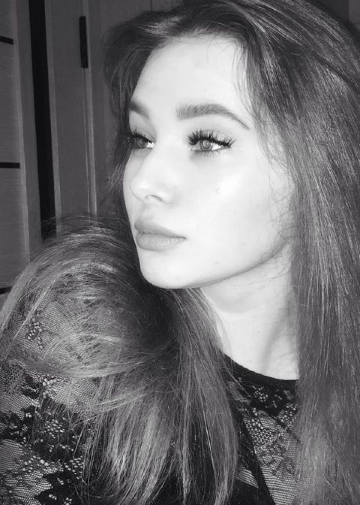 Индивидуалка Полина фото № 2 в городе Заполярный