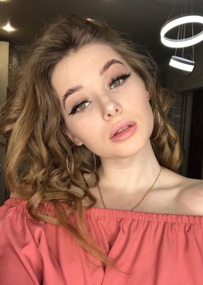 Индивидуалка Полина фото № 2 в городе Заполярный