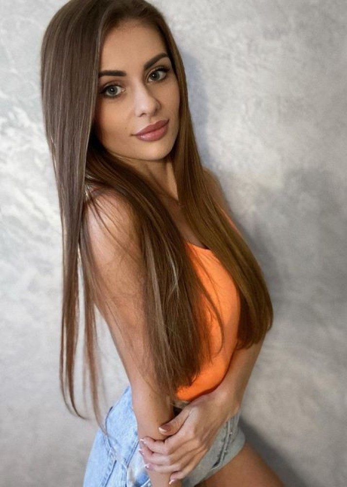 Индивидуалка Регина фото № 2 в городе Заполярный