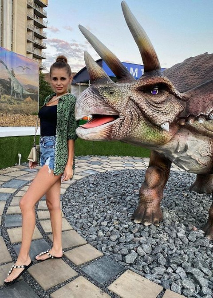 Индивидуалка Регина фото № 2 в городе Заполярный