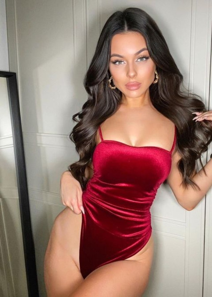 Индивидуалка Рита фото № 2 в городе Заполярный