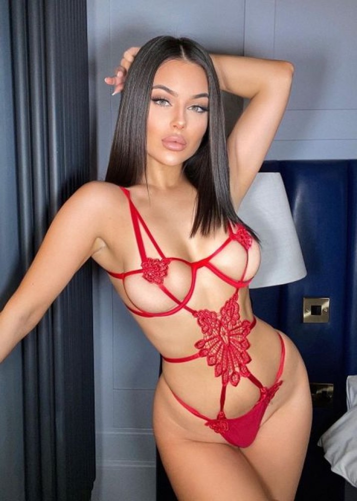 Индивидуалка Рита фото № 2 в городе Заполярный