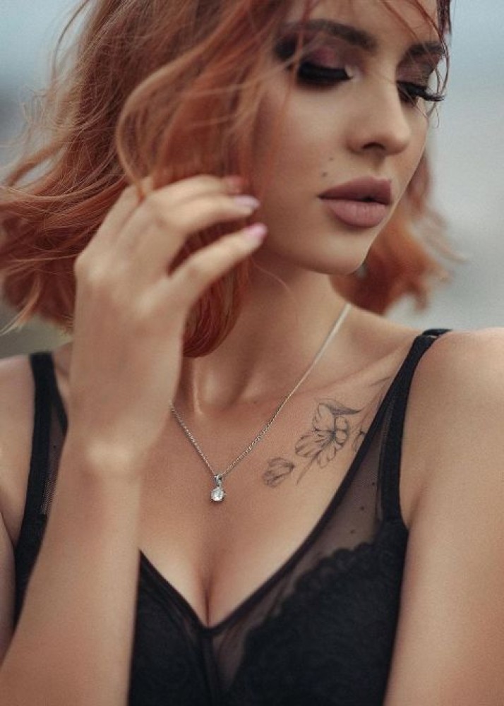 Индивидуалка Руби фото № 2 в городе Заполярный