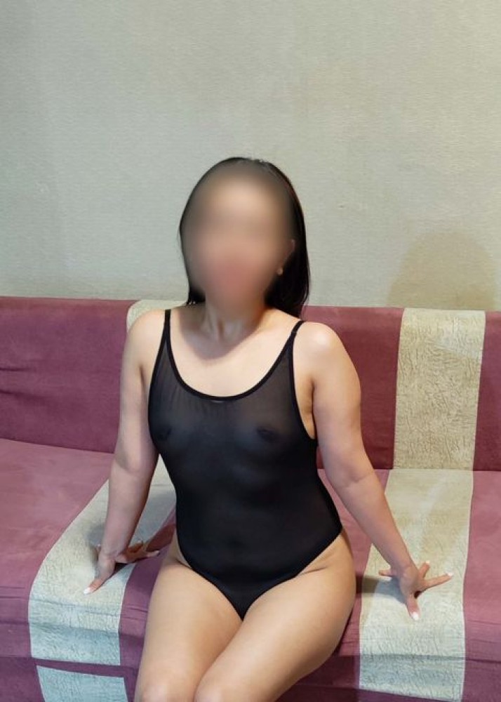 Индивидуалка Сезим фото № 2 в городе Заполярный