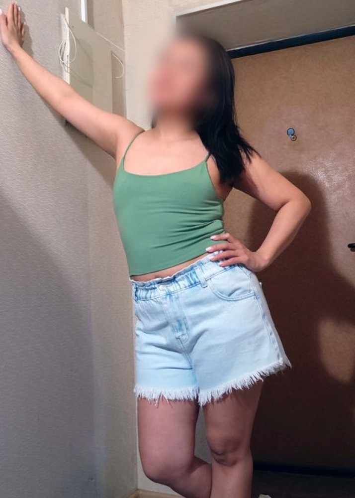 Индивидуалка Сезим фото № 2 в городе Заполярный