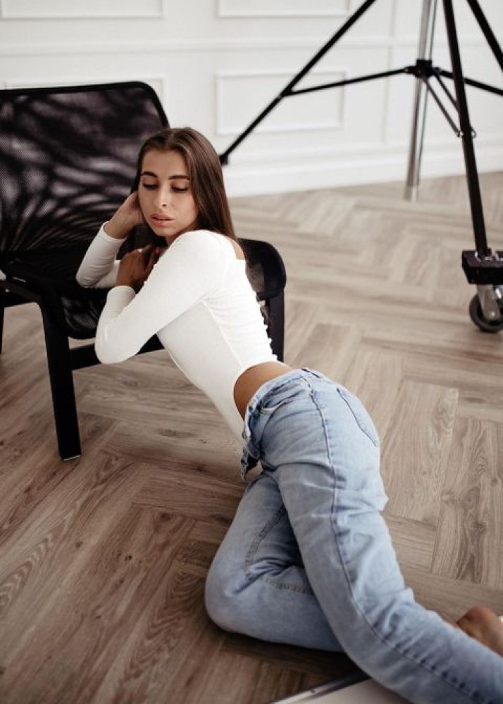 Индивидуалка Слава фото № 2 в городе Заполярный