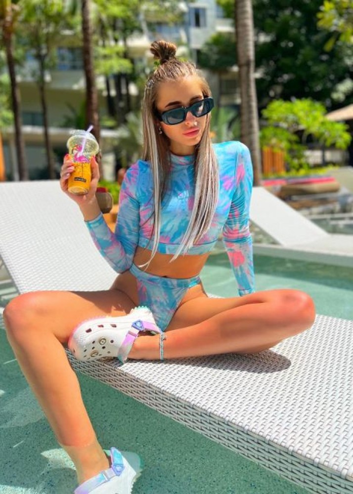 Индивидуалка Слава фото № 2 в городе Заполярный