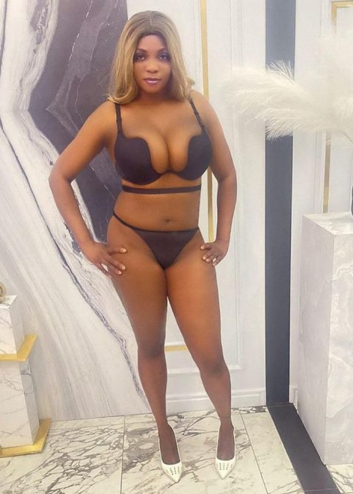 Индивидуалка София главное фото в городе Заполярный 