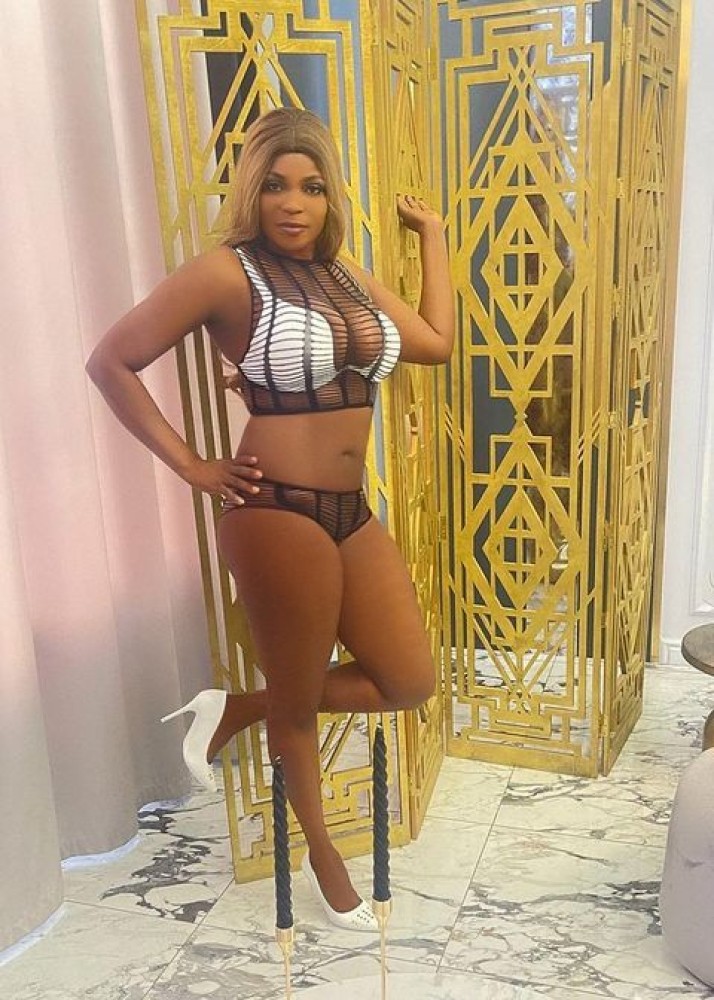 Индивидуалка София фото № 2 в городе Заполярный